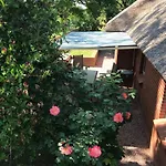 Gemuetliches Reetdachhaus In Schleswig-holstein By Interhome * Neuendorf-Sachsenbande