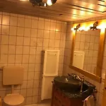 Gemuetliches Reetdachhaus In Schleswig-holstein By Interhome Neuendorf-Sachsenbande