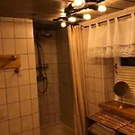 Gemuetliches Reetdachhaus In Schleswig-holstein By Interhome Neuendorf-Sachsenbande
