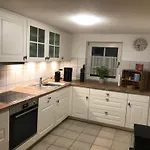 Gemuetliches Reetdachhaus In Schleswig-holstein By Interhome * Neuendorf-Sachsenbande