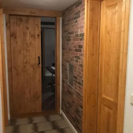 בית נופש Gemuetliches Reetdachhaus In Schleswig-holstein By Interhome *