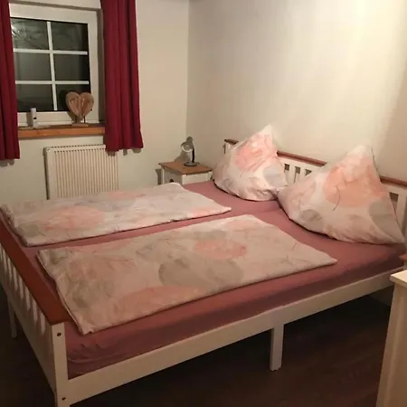 Gemuetliches Reetdachhaus In Schleswig-holstein By Interhome Semesterbostad Neuendorf-Sachsenbande