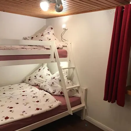 Gemuetliches Reetdachhaus In Schleswig-holstein By Interhome *