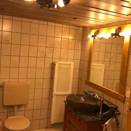 Gemuetliches Reetdachhaus In Schleswig-holstein By Interhome Neuendorf-Sachsenbande