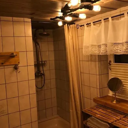 Gemuetliches Reetdachhaus In Schleswig-holstein By Interhome Neuendorf-Sachsenbande