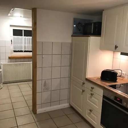 Gemuetliches Reetdachhaus In Schleswig-holstein By Interhome Neuendorf-Sachsenbande