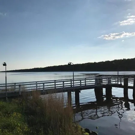 בית נופש Gemuetliches Reetdachhaus In Schleswig-holstein By Interhome *